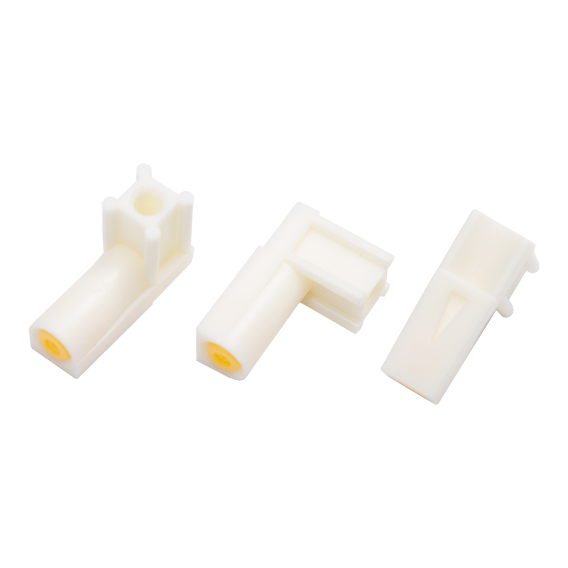 L Series Nozzle (Nozzle berbentuk injap kuantitatif)