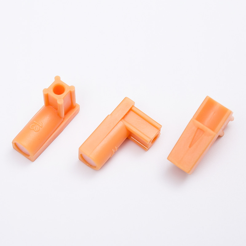 L-033 PP PE L-Type Aerosol Aerosol Nozzle